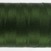 Thread - Polyfast™ Trilobal Polyester - 40Wt - P6596 - Swamp Green